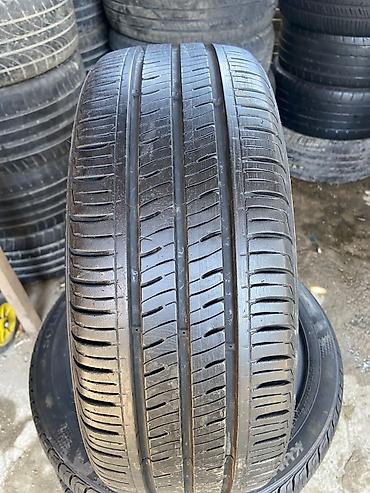 islenmis avtomobiller: İşlənmiş Şin Kumho 175 / 50 / R 15 — 1