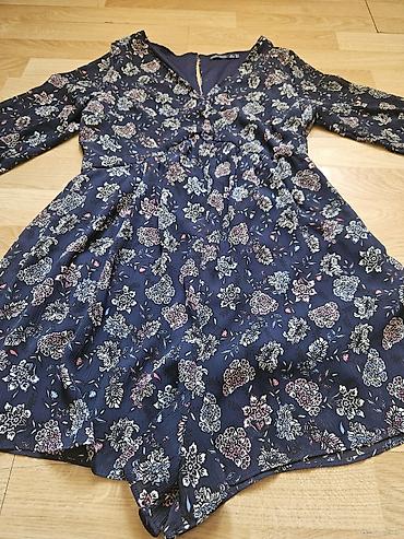 qis geyimleri instagram: Bershka BSKGIRL kombinezon. inşaatçılar — 3