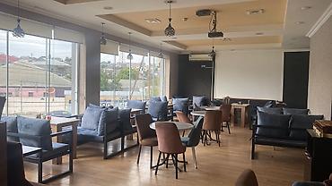 Ofisiant tələb olunur, Restoran, Gündəlik ödəniş, 18-29 yaş, Təcrübəsiz