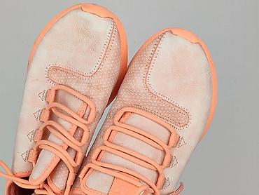"szewc": Adidas, Sneakersy damskie, rozmiar 38.5 — 6