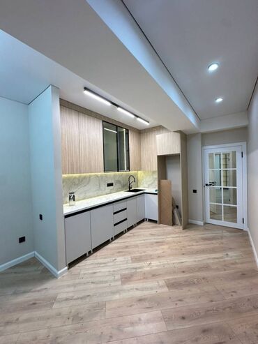 Продажа квартир: 1 комната, 54 м² — 17