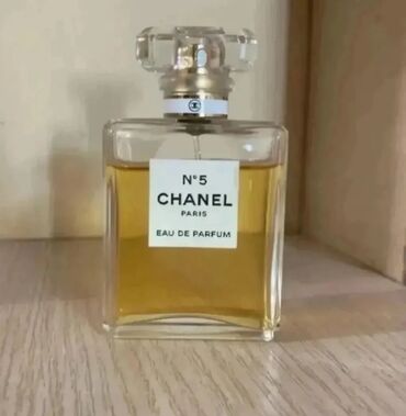 Парфюмерия: Оригинал 💯 процентов! Chanel N°5 Eau de Parfum, вечная классика! Этот
