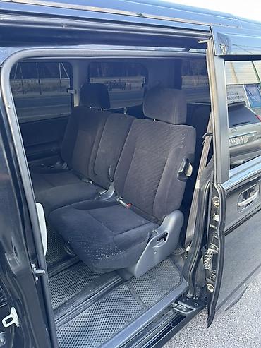 Продажа авто: Honda Stepwgn: 2004 г., 2.4 л, Автомат, Бензин, Минивэн — 8