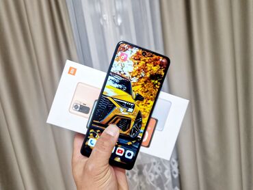 Apple iPhone: Redmi, Redmi Note 10 Pro, Б/у, 256 ГБ, цвет - Черный, 2 SIM