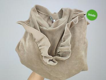 rick owens: ITALY FASHION, Bluza damska
, rozmiar M — 6