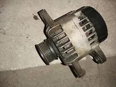car buy: ALFA 147 ALTERNATOR | Skinut sa alfe 147 1.9 jtd 85 kw — 1