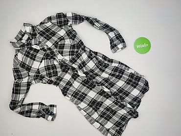 shein kody: Sinsay, Sukienka damska, rozmiar XS — 2