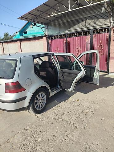 датчик скорости гольф 4: Volkswagen Golf: 2000 г., 1.9 л, Автомат, Дизель, Хэтчбэк — 5