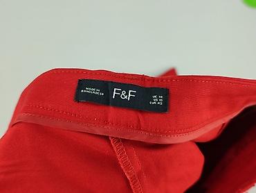 tk maxx formula 1: F&F, Spodnie materiałowe damskie, rozmiar L — 4