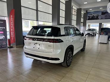 gac aion i60 цена: Aion I 60. 2026 год, без пробега! Новый! Плагин гибрид. 20500$ — 5