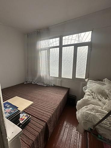 Продажа квартир: 4 комнаты, 90 м², 105 серия, 1 этаж, Старый ремонт — 13