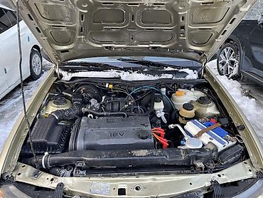 Daewoo: Daewoo Nexia: 2008 г., 1.6 л, Механика, Бензин, Седан — 9