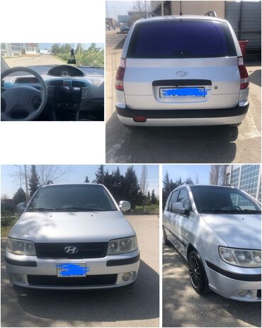 hyundai запчасти: Hyundai : | 2007 г