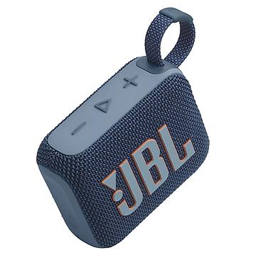jbl clip 4: Колонка JBL GO 4 — портативная акустическая система, сочетающая — 4