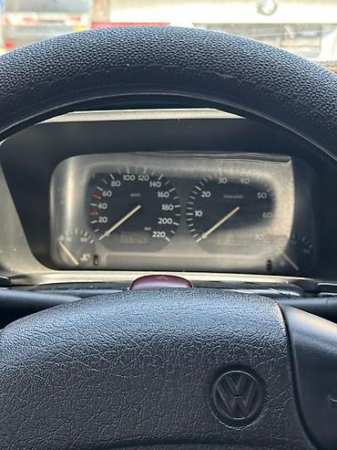 коробка на гольф 2: Volkswagen Golf: 1996 г., 1.6 л, Механика, Бензин, Хэтчбэк — 6