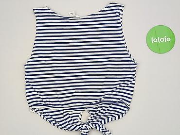 bluzki mom: Monki, Top damski, rozmiar S — 3