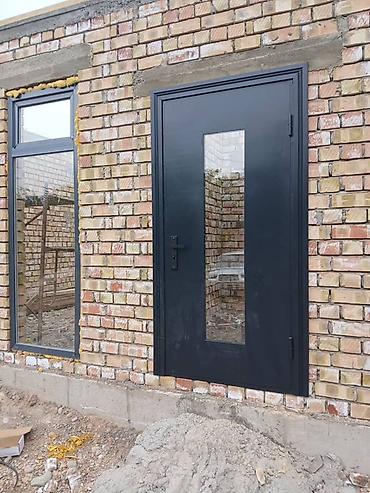 Металлические двери на заказ: СВАРЩИК Ангар Навес Ворота ферма 🔥 СВАРКА КЫЗМАТТАРЫ / СВАРОЧНЫЕ — 8