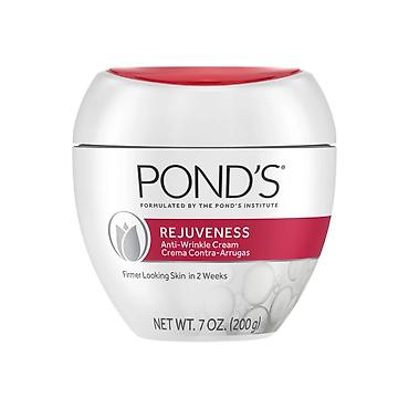 пон б: POND’S Rejuveness 200г - омолаживающий и увлажняющий крем для лица — 1