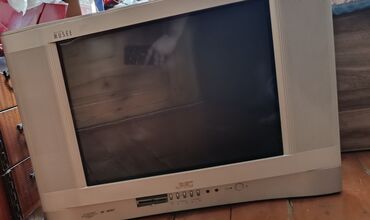 smart tv qiymətləri: İşlənmiş Televizor JVC Ünvandan götürmə