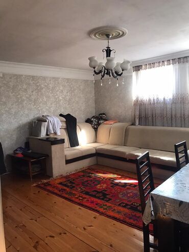 Həyət evləri və villaların satışı: Bakının Sabunçu qəsəbəsində, Asif əsədullayev yolunun kənarında — 16