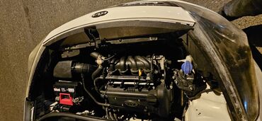 Kia: Kia Rio: 1.4 l | 2012 il Sedan — 8