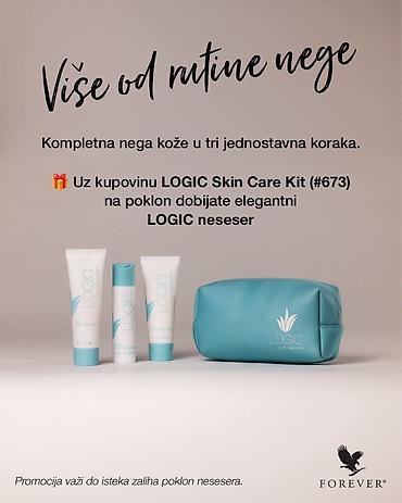 Suplementi: **Forever proizvodi za negu i dodatke ishrani – Kids vitamini, Aloe — 12