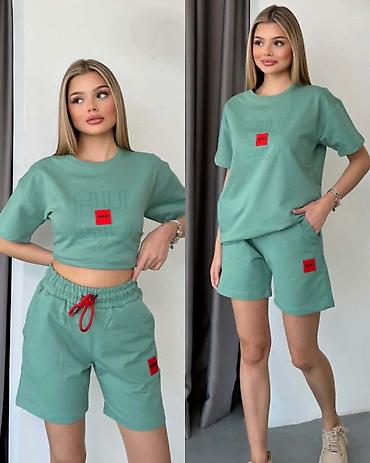 bcbgeneration tops: Turske extra kvalitetne kompleti ženske S,M,L,XL veličine za samo 4300 — 10