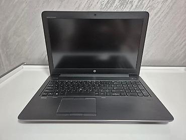 mini phones: 💼 HP ZBOOK 15 G4 – VRHUNSKA MOBILNA RADNA STANICA ZA PROFESIONALCE! 💼 — 6