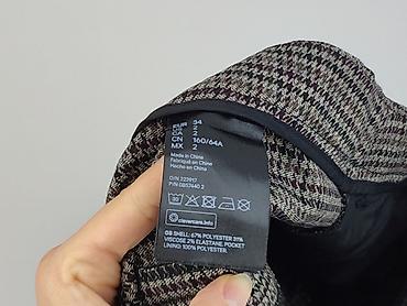 garnitur tani: H&M, Spodnie materiałowe damskie, rozmiar XS — 6