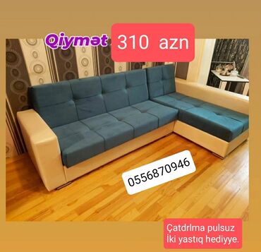 Divanlar: Künc divan, Yeni, Açılan, Bazalı, Parça, Şəhərdaxili pulsuz çatdırılma -da lalafo.az — 2 Divanlar: Künc divan, Yeni, Açılan, Bazalı, Parça, Şəhərdaxili pulsuz çatdırılma — 2