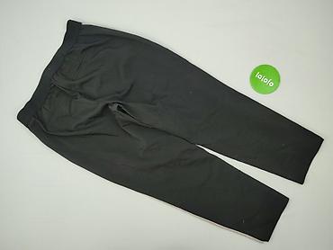 34 trousers: Reserved, Spodnie materiałowe damskie, rozmiar XL — 3
