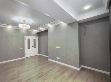 Продажа квартир: 2 комнаты, 75 м², Элитка, 15 этаж, Евроремонт — 3