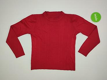 salew: Sweter damski, rozmiar M — 2