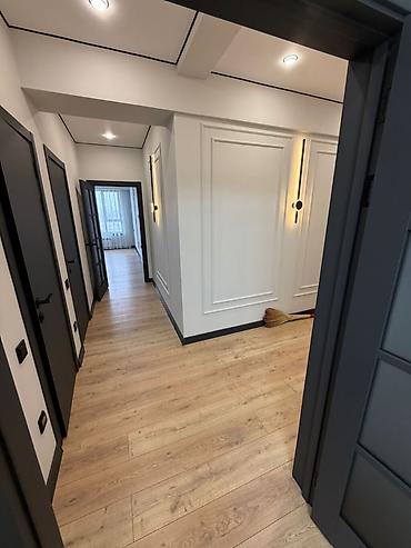 Продажа квартир: 2 комнаты, 68 м², Элитка, 5 этаж, Евроремонт — 8