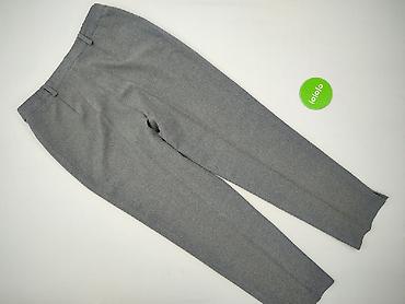 grey wolf clothing: Spodnie materiałowe damskie, rozmiar XL — 3