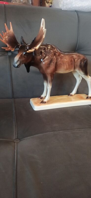 ваза для сладостей: Əntiq vaza, 1950 il, SSRİ