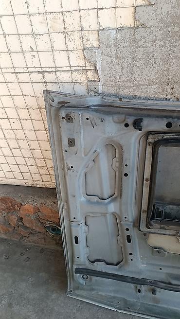 Капоты и комплектующие: Mitsubishi, Б/у — 6