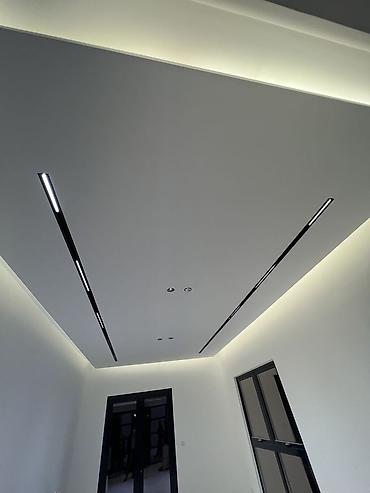 Натяжной потолок: Натяжной потолок Глянцевое, Матовое, 3D потолки Гарантия, Бесплатная консультация, Бесплатный замер — 22