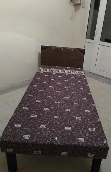 Çarpayılar: Yeni, Təknəfərlik çarpayı, Bazasız, Azərbaycan — 18