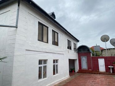 готовые частные дома: 4 комнаты, 250 м², Свежий ремонт