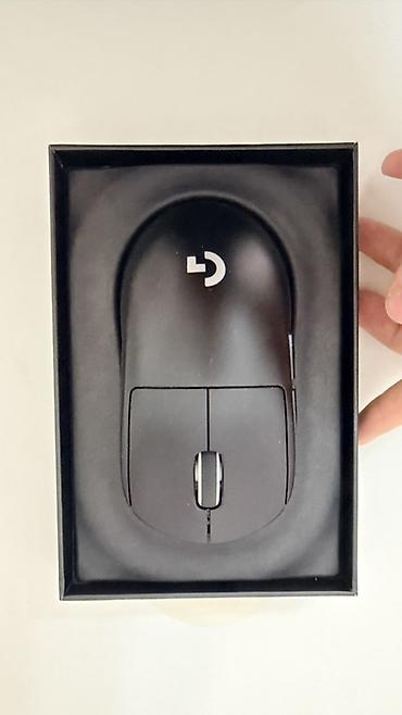 samsung a11: Беспроводная игровая мышь Logitech G Pro X Superlight 2 (черная) — 1