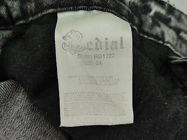 grand: Used Jeans, Jeansy damskie, rozmiar S — 5
