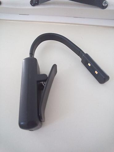 study lamp: Компактный светодиодный фонарь‑клипса с гибкой шейкой - Назначение — 1