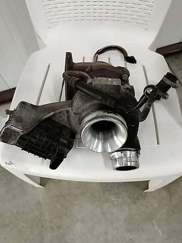 bueno: TURBINA ZA BMW X1 OD 2010. DO 2014. GOD. | Turbina bmw x1 — 1