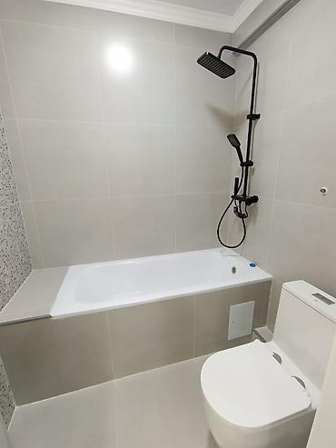 Продажа квартир: 1 комната, 41 м², Элитка, 10 этаж, Евроремонт — 11