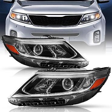Kia Sorento 2014 ön farası Bütün kateqoriyalar • Nəqliyyat • Ehtiyat lalafo.az -da Kia Sorento 2014 ön farası Bütün kateqoriyalar • Nəqliyyat • Ehtiyat