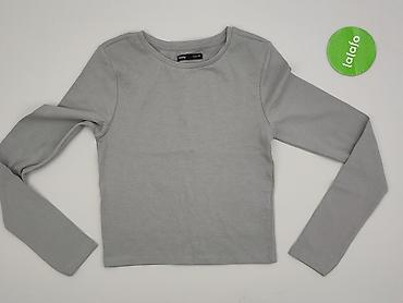 simms polska: Sinsay, Top damski, rozmiar M — 2