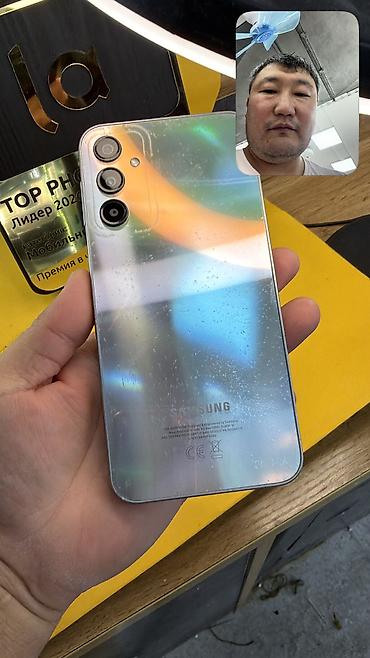 samsung 8s: Samsung Galaxy A24 4G, Б/у, 128 ГБ, 2 SIM — 3