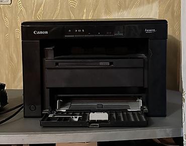 nama dragon: Canon i-SENSYS MF3010 – kompakt 3‑ü 1-də lazer MFP - Funksiyalar — 1