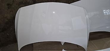 Капоты и комплектующие: Daewoo — 17